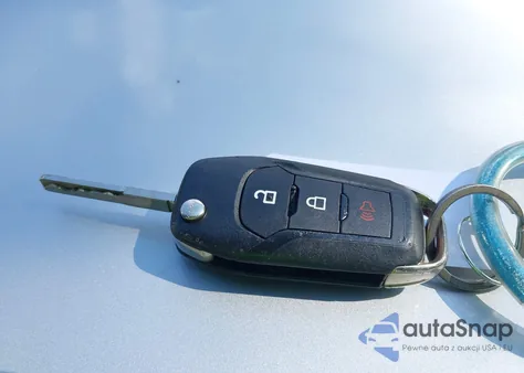 2020 Ford Ecosport S from USA, damaged, VIN MAJ3S2FE0LC364885